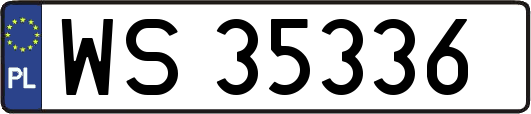 WS35336