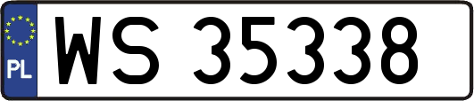 WS35338