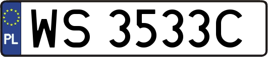 WS3533C