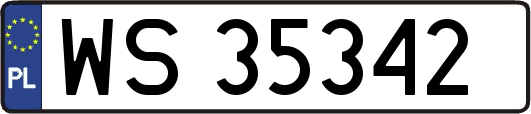 WS35342