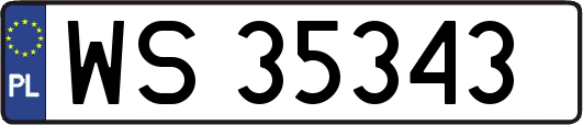 WS35343