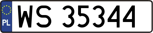 WS35344