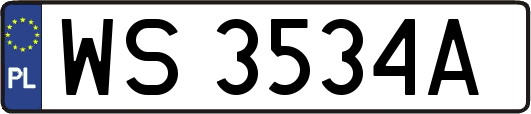 WS3534A