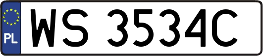 WS3534C