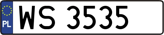 WS3535