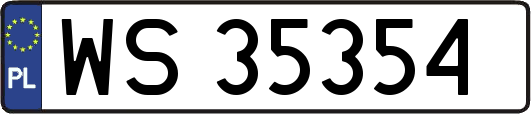 WS35354