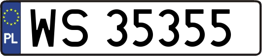 WS35355