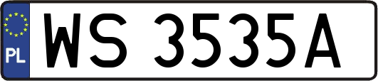 WS3535A
