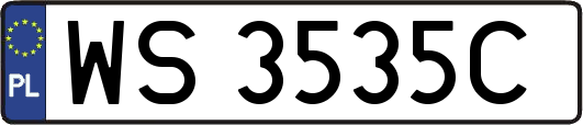WS3535C