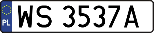 WS3537A