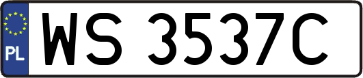 WS3537C