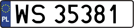 WS35381