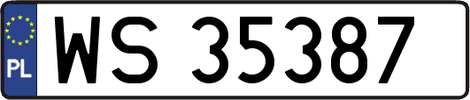 WS35387