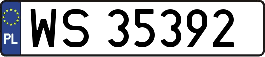 WS35392