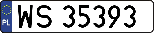 WS35393