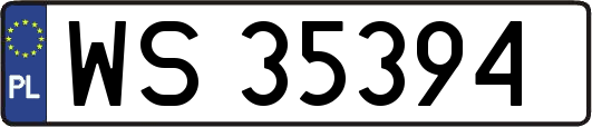 WS35394