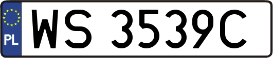 WS3539C