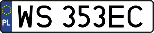 WS353EC