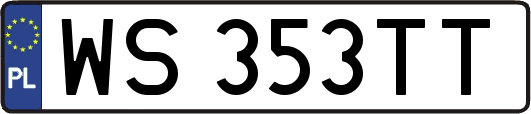 WS353TT
