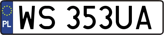WS353UA
