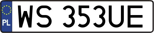 WS353UE