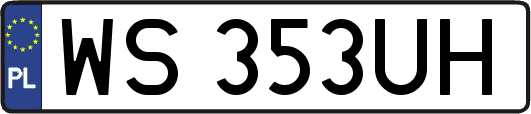 WS353UH