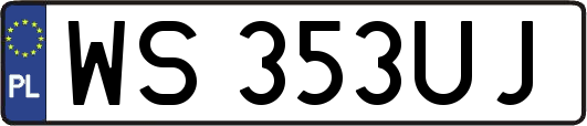 WS353UJ