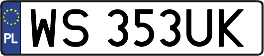 WS353UK