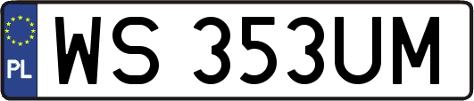 WS353UM