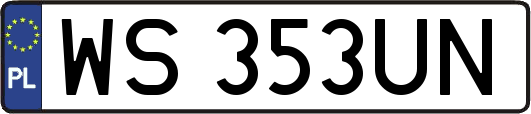 WS353UN