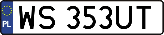 WS353UT