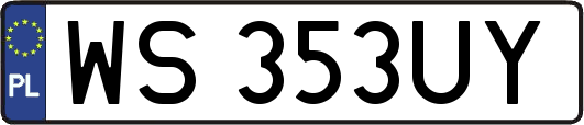 WS353UY