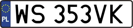 WS353VK