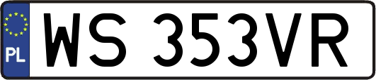 WS353VR