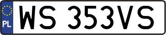 WS353VS