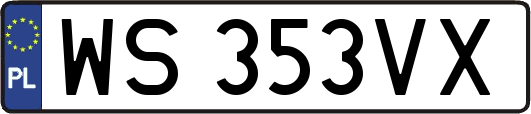 WS353VX