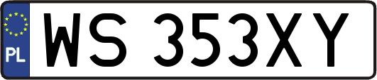 WS353XY