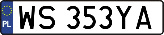 WS353YA