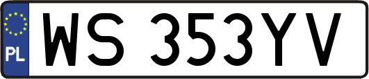 WS353YV