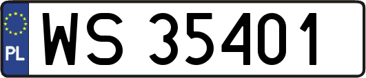 WS35401