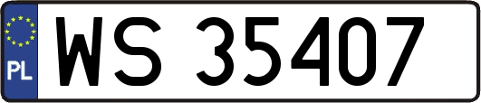 WS35407