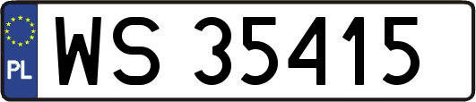 WS35415