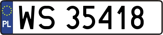 WS35418