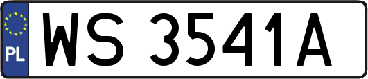 WS3541A