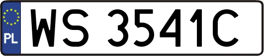 WS3541C