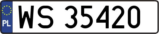 WS35420