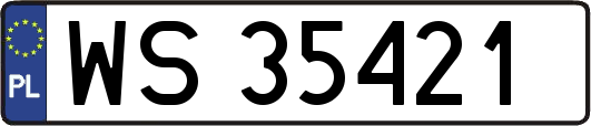 WS35421
