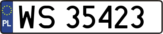 WS35423