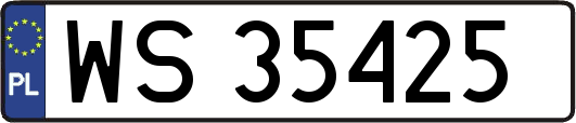 WS35425