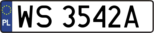 WS3542A